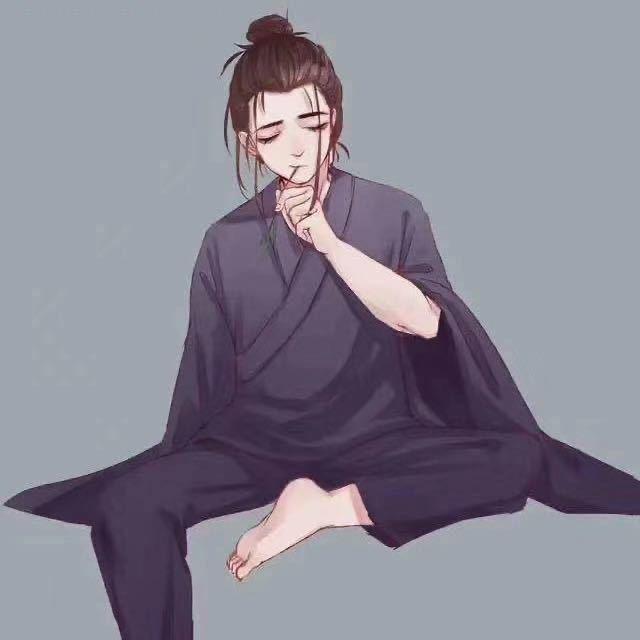 就是这么任性