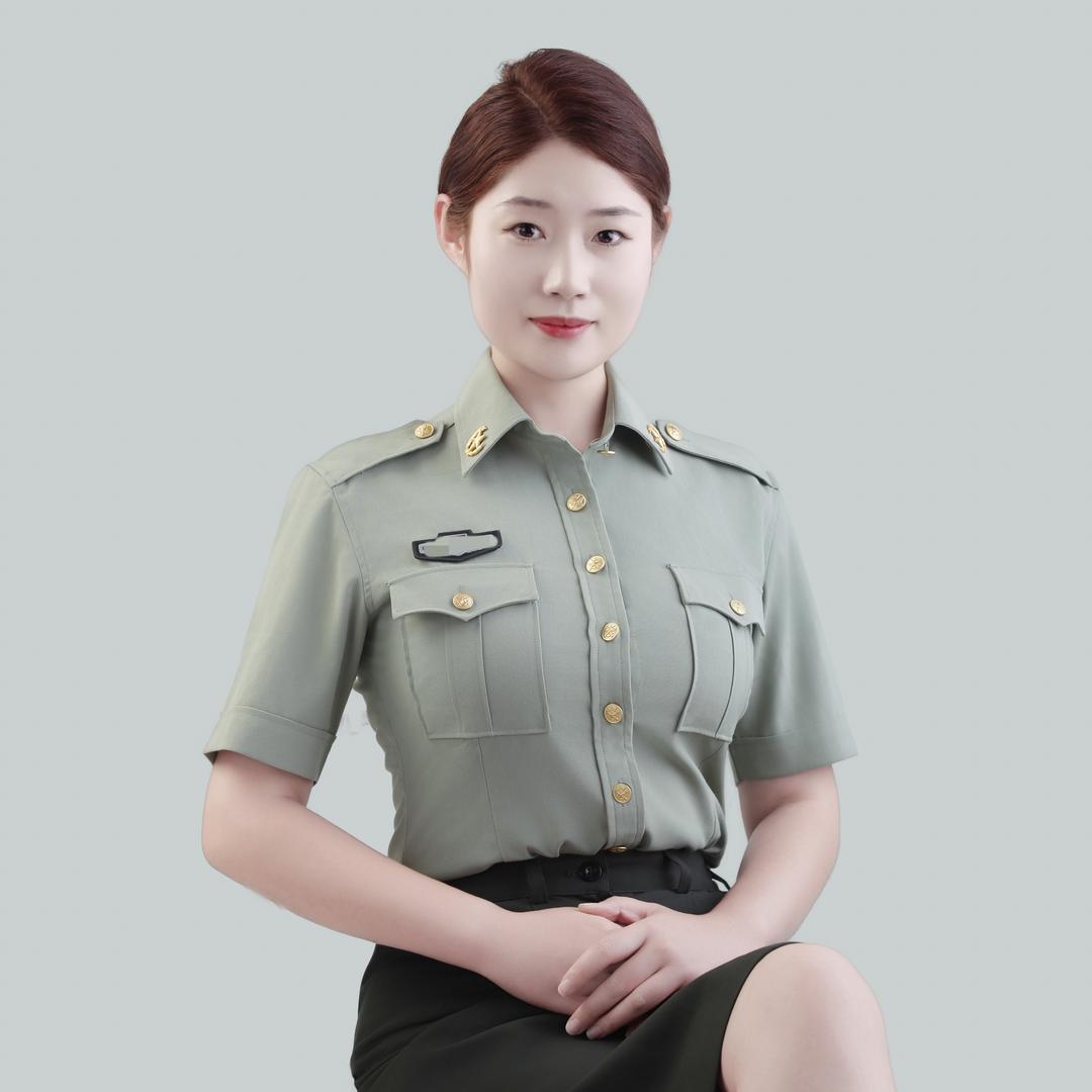 商丘绿色营地宋老师
