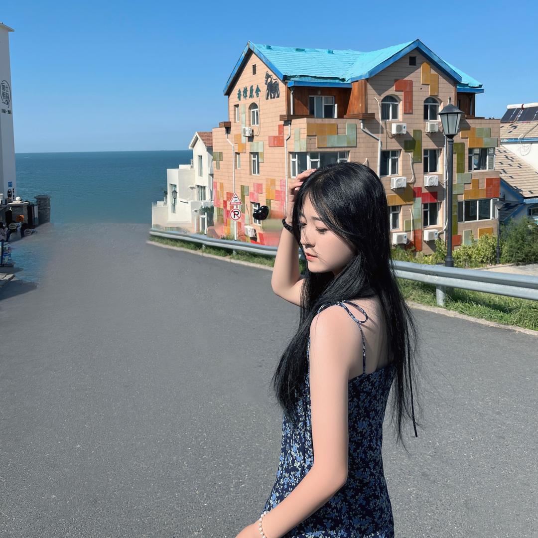 暮色陈陈