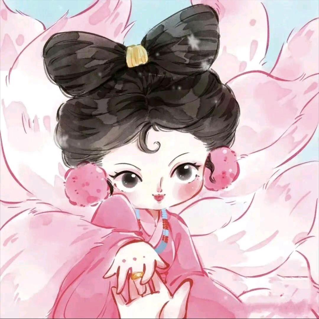 ₍ᐢ..ᐢ₎🌼花与迪🐰