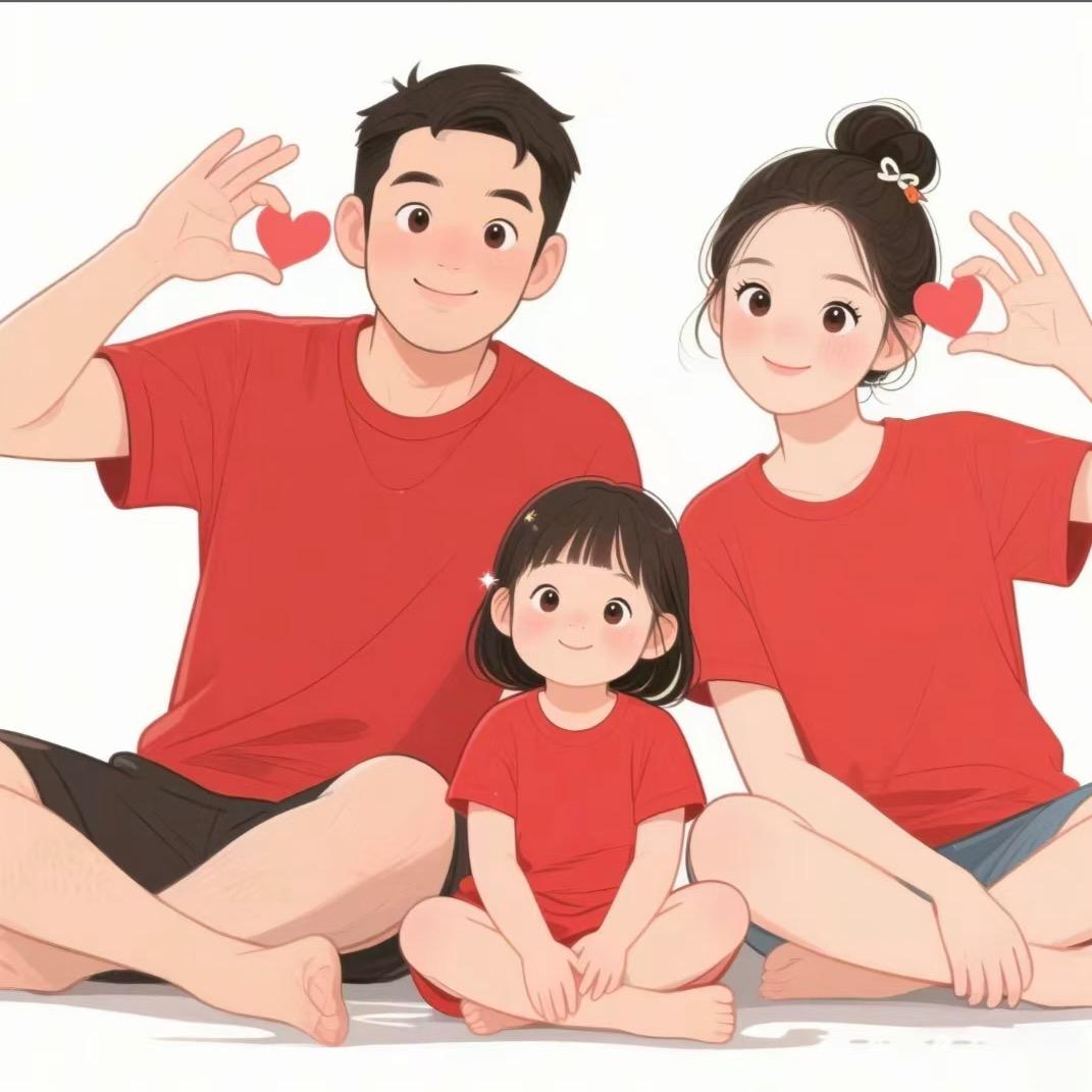 小🦌鹿