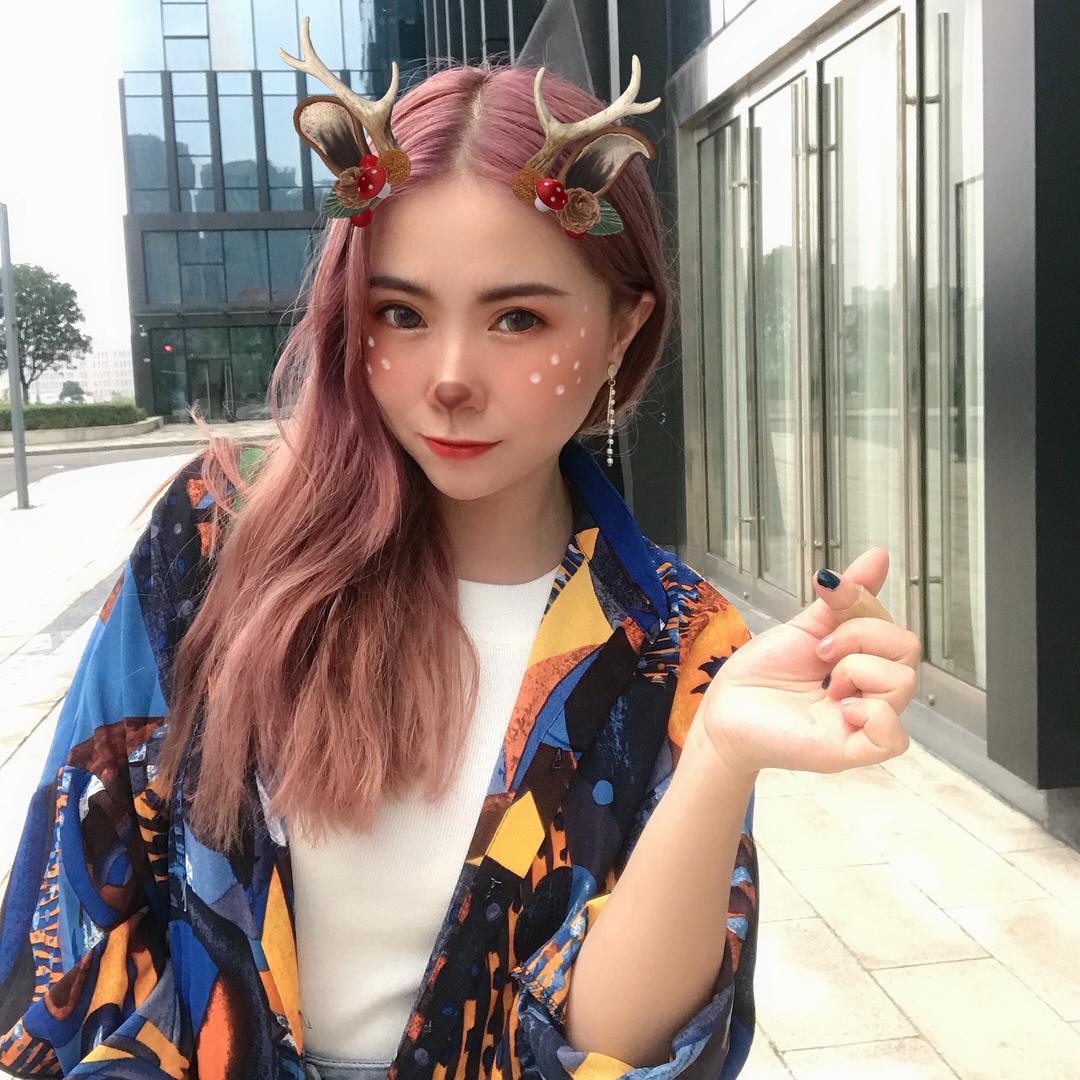金家二小姐