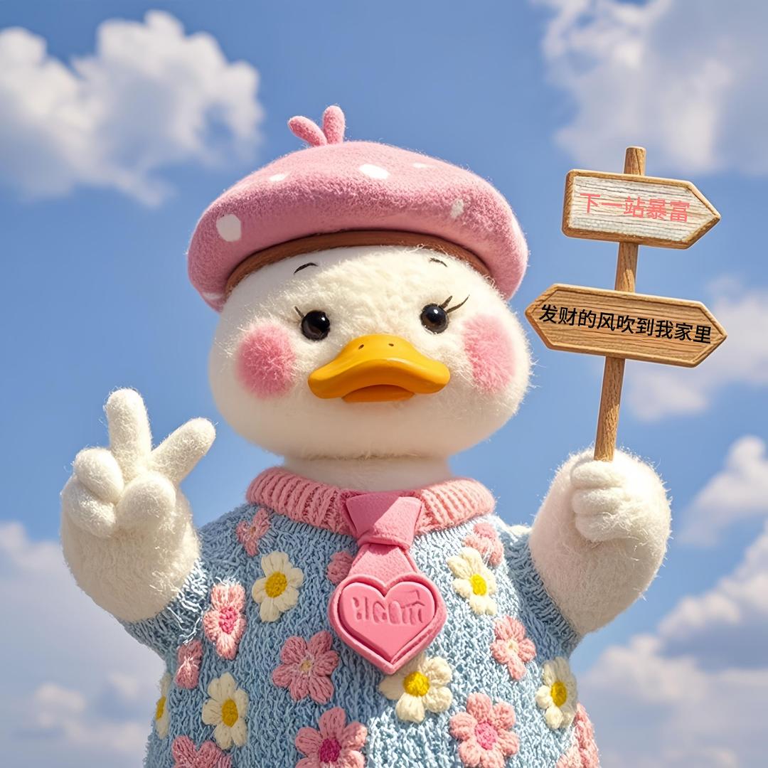 梦想易·小一美发屋