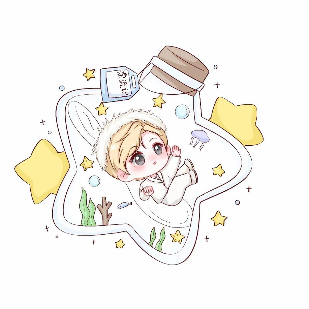 兔饱饱啦〃•ω‹〃🍧