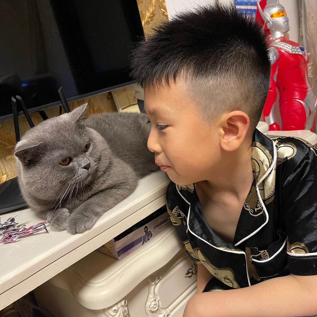 小幸运.