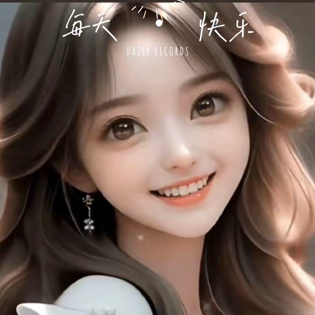好心情头像