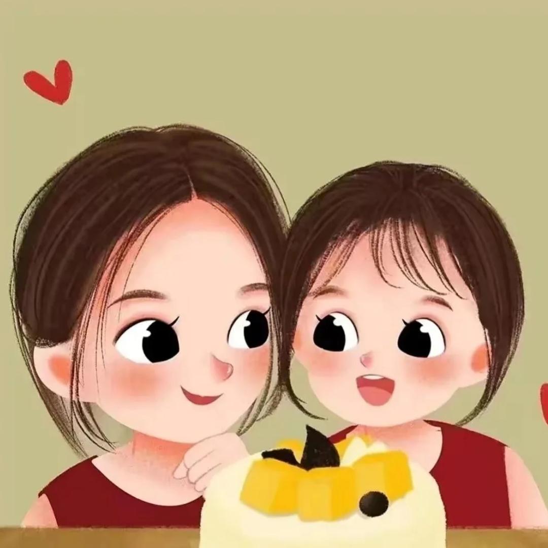 羽羽妈咪