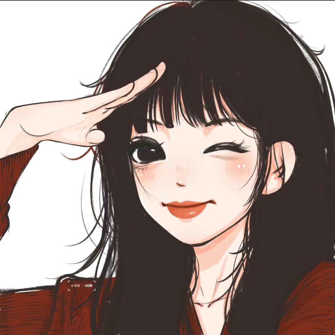 露露不吃香菜