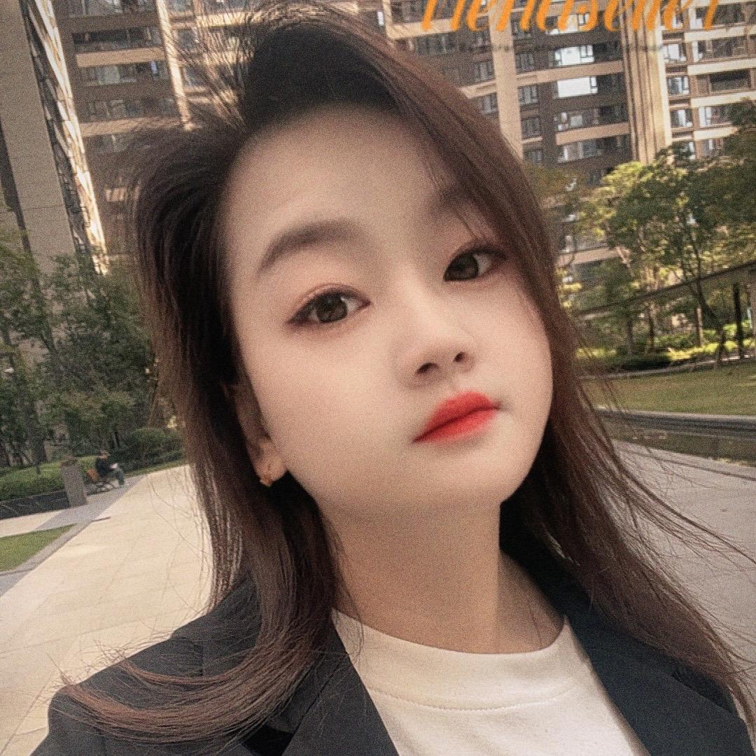樱桃小嘴