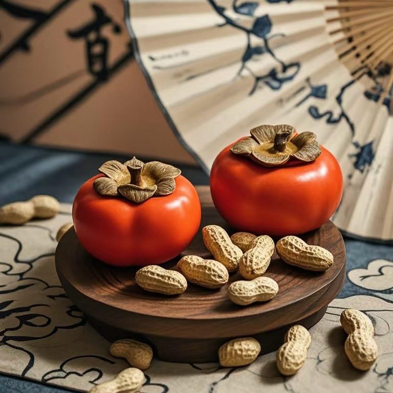 一棵向日葵
