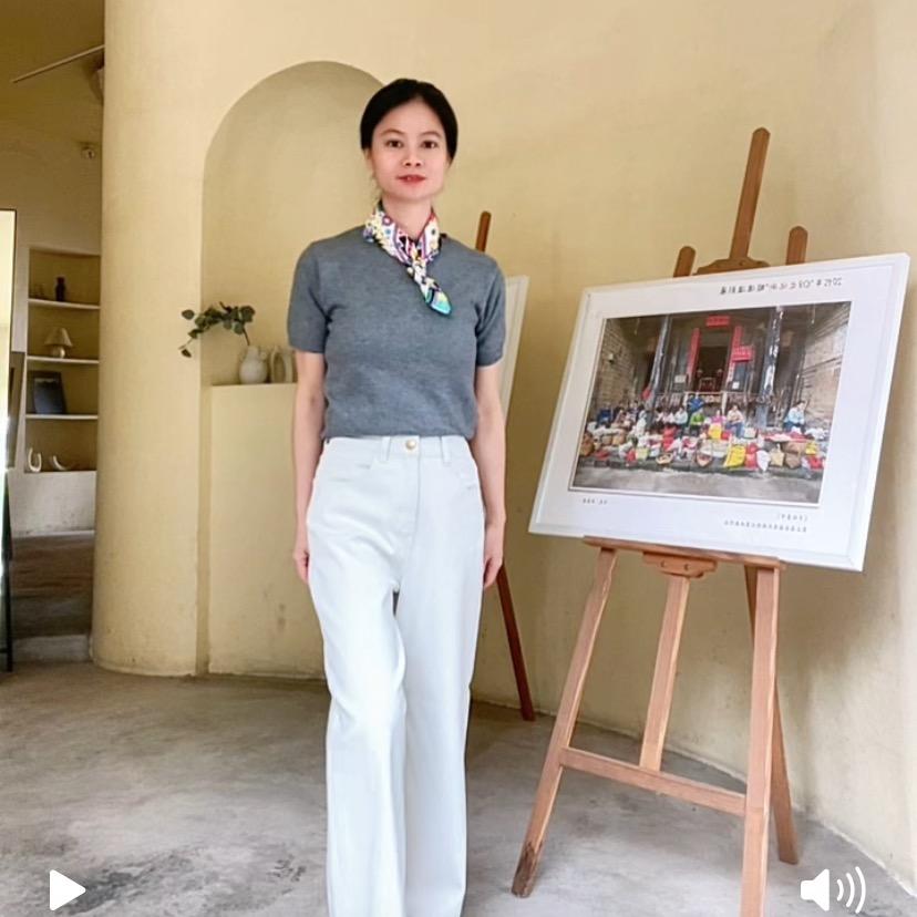 清清吖（已上岸）