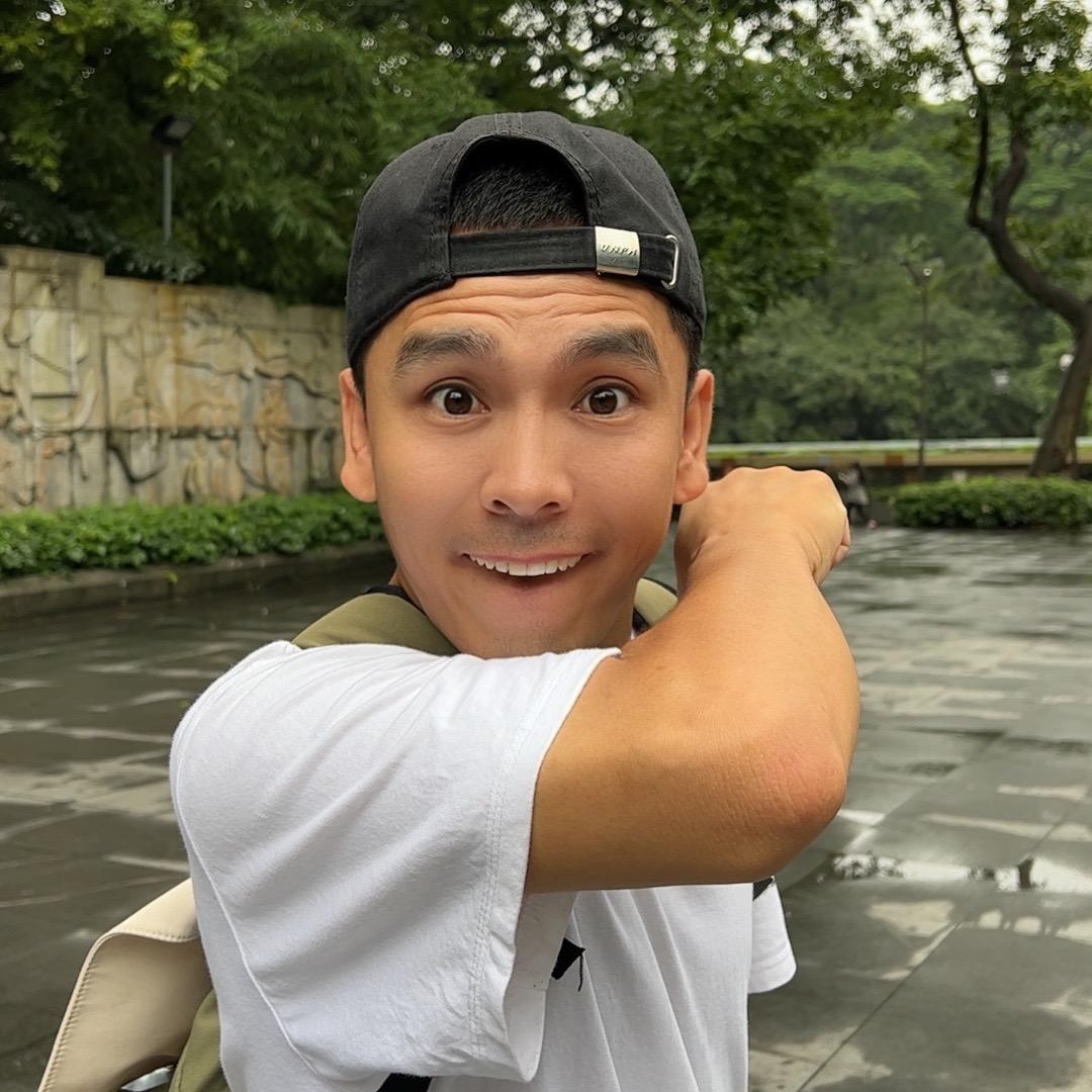 暴躁小帅·攻略版@抖音