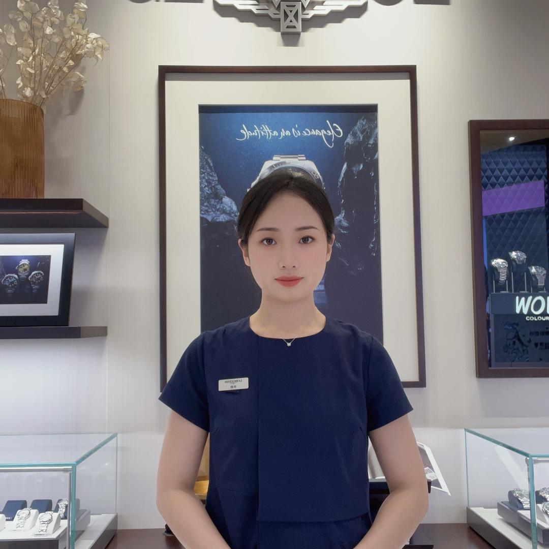 周口浪琴专柜鹏鹏