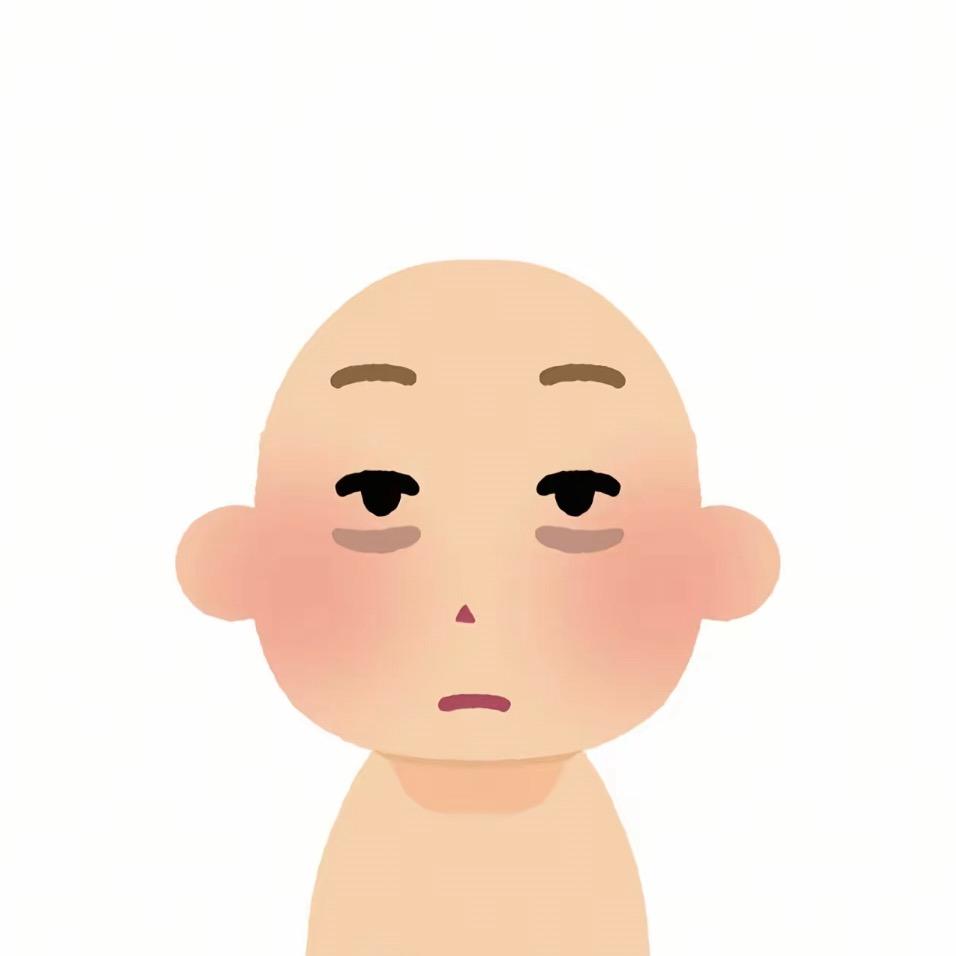 兽兽不瘦