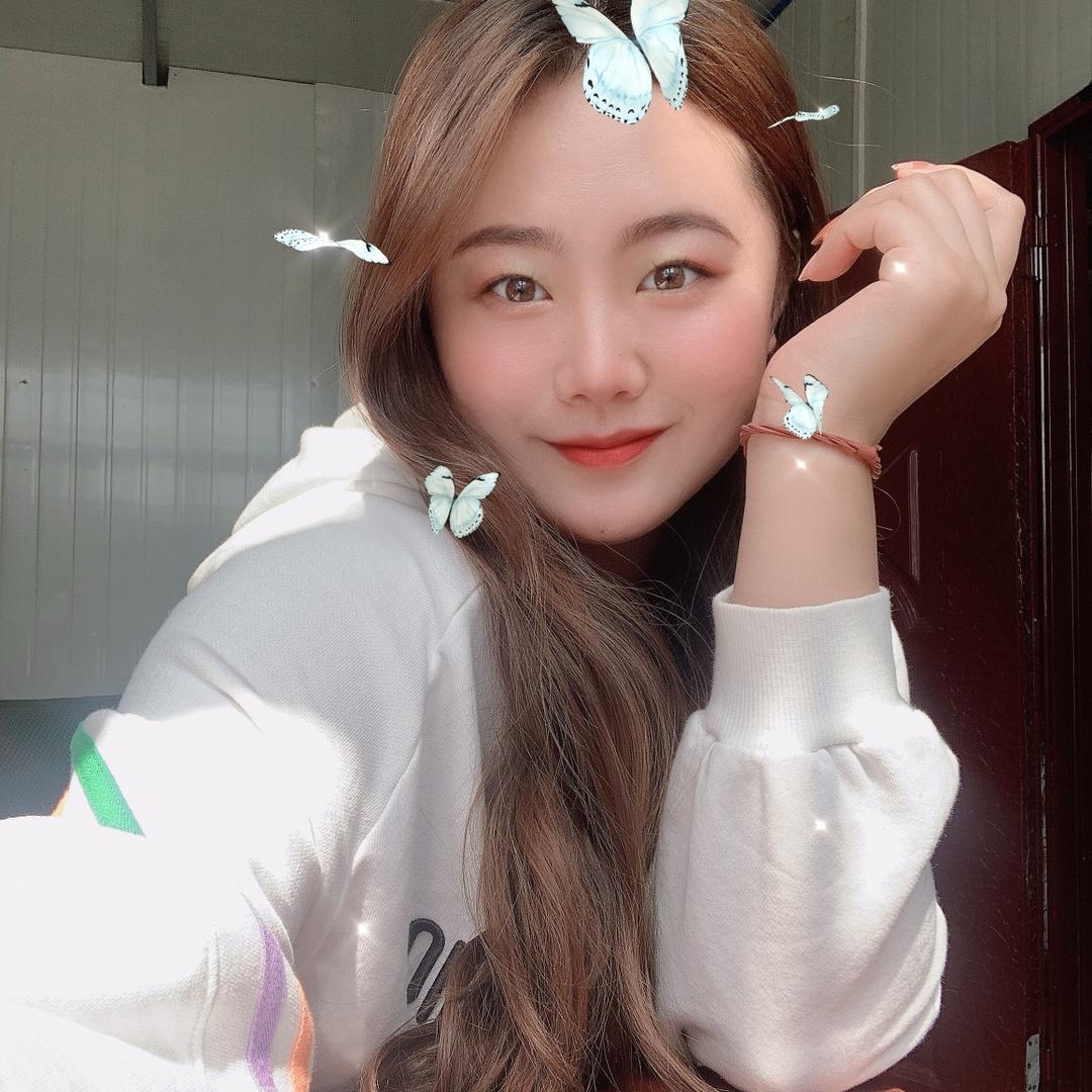 团子1