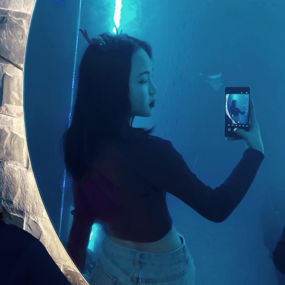 盈盈o~O