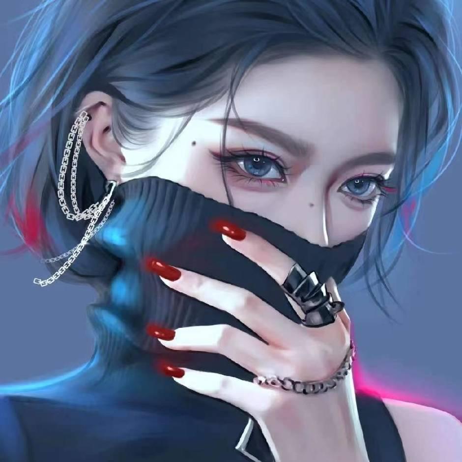 板娘