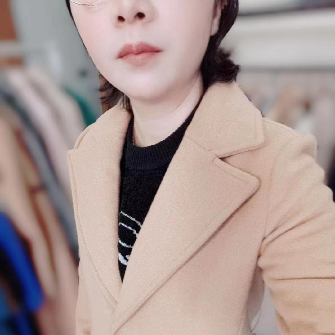 众牌高货女装
