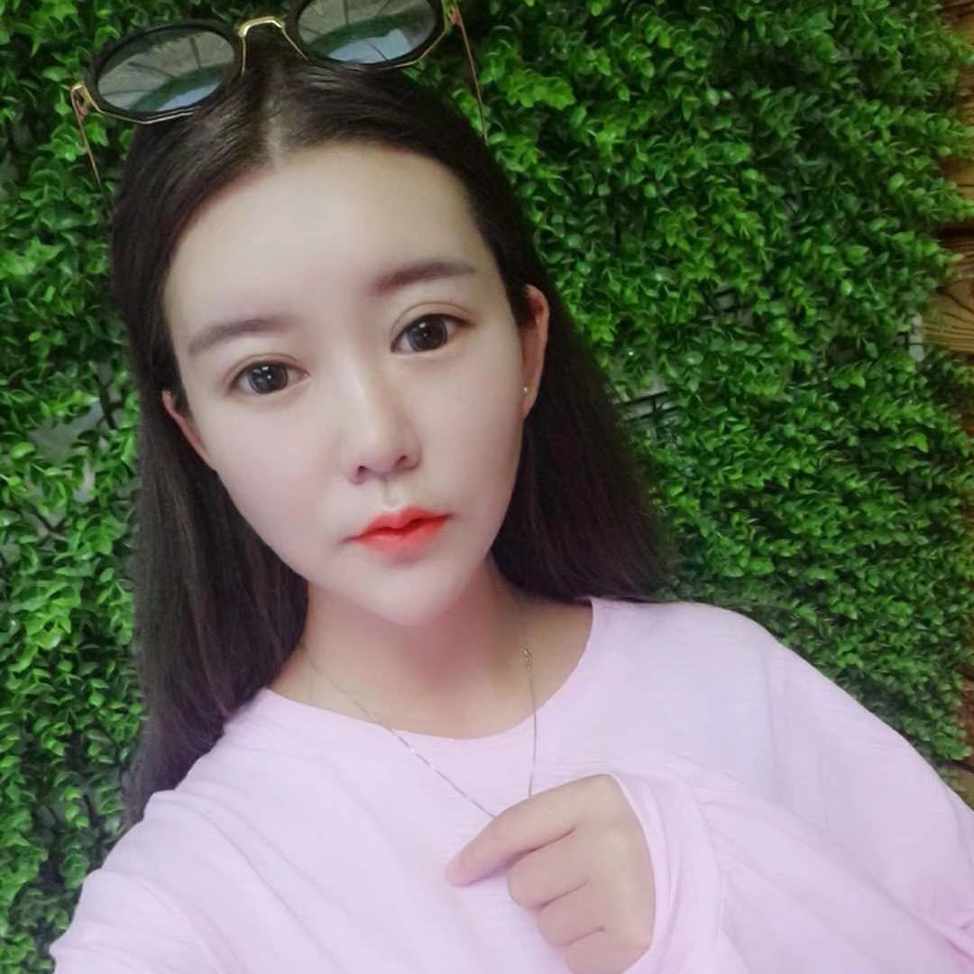 杨美丽