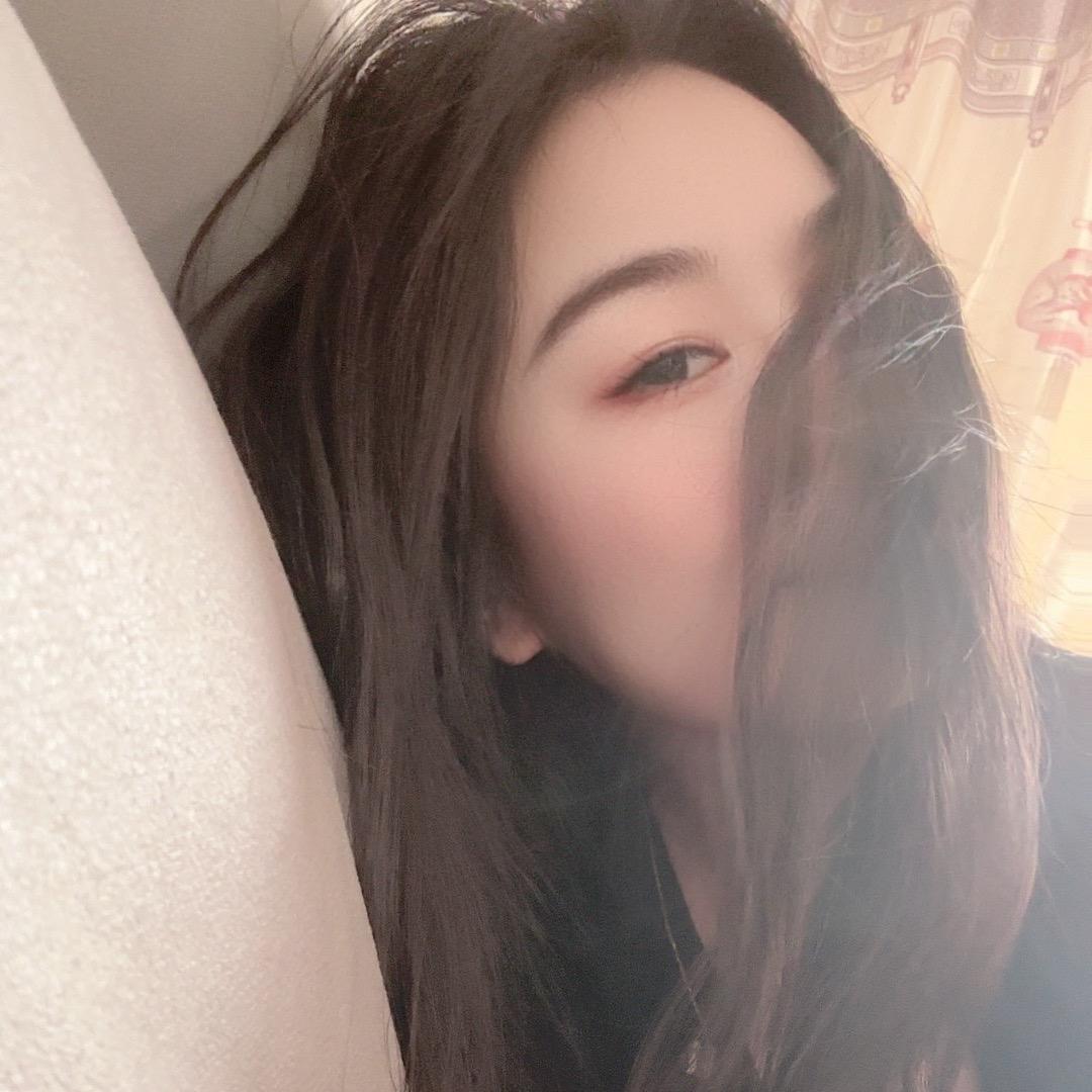 我钟意你呀。