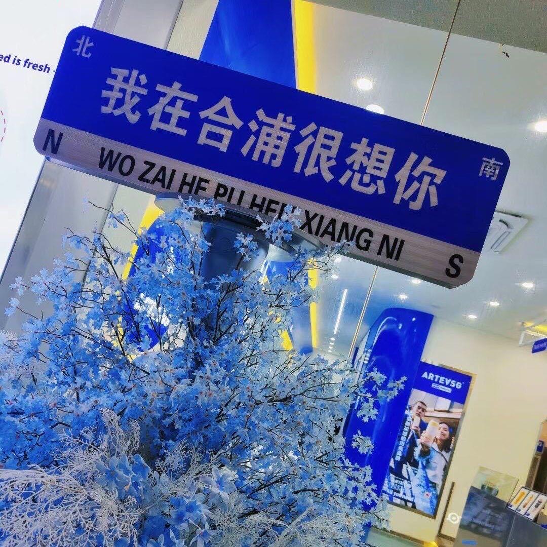 靑春进行时