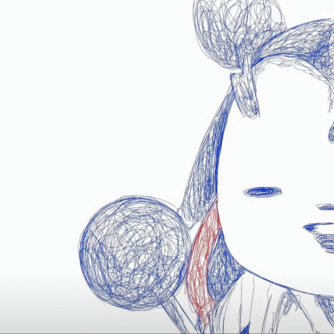 禁止小猫叹气