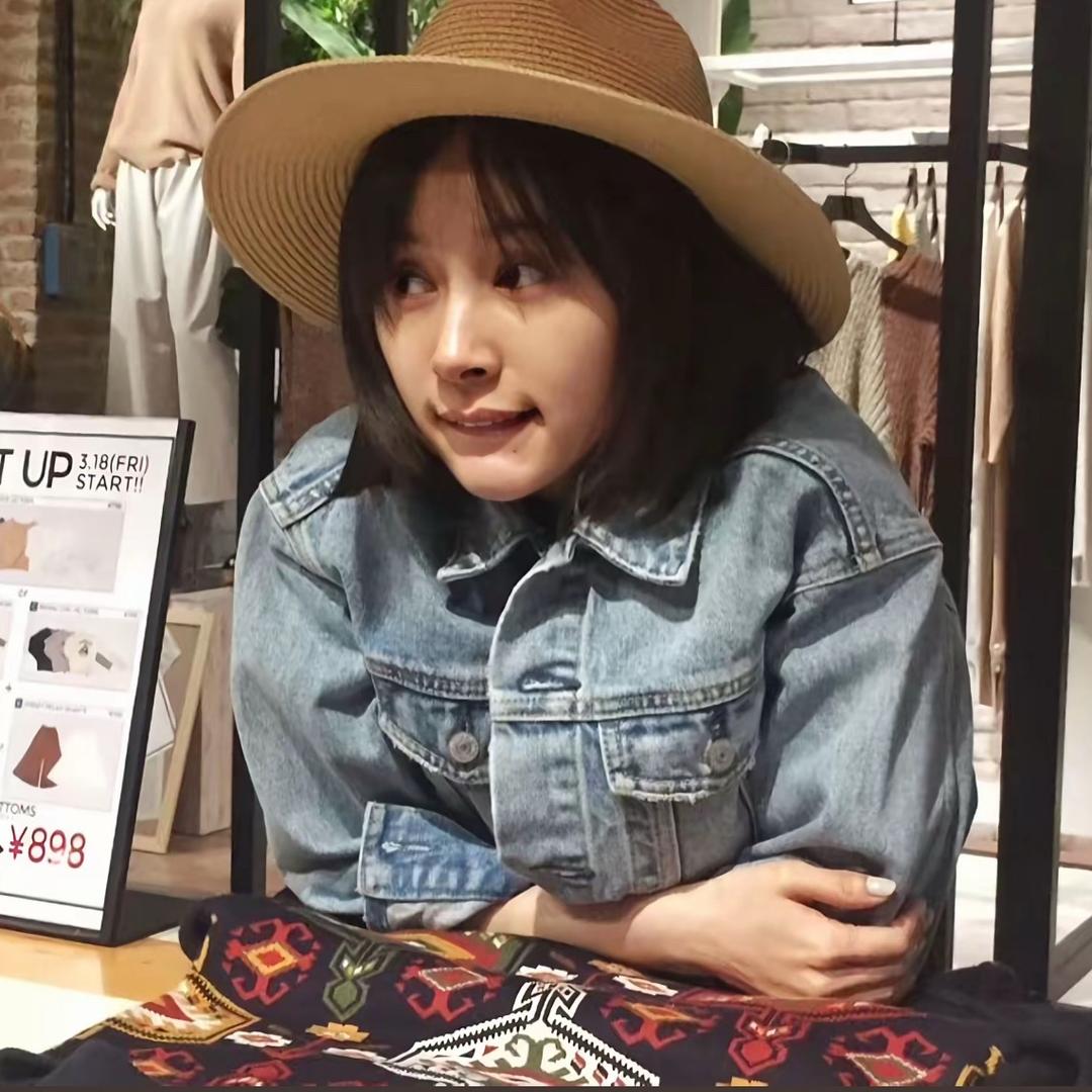 不要捏我小胖脸