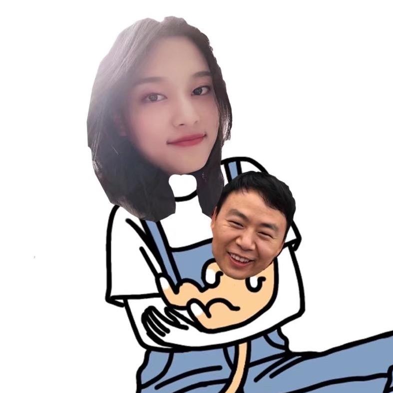 我是佳佳