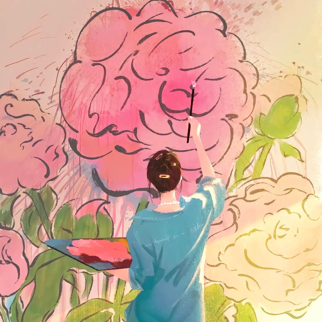 十二☀️姐姐