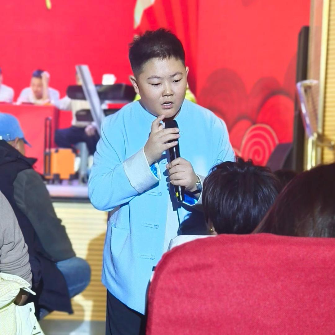 曾宇男（南风）