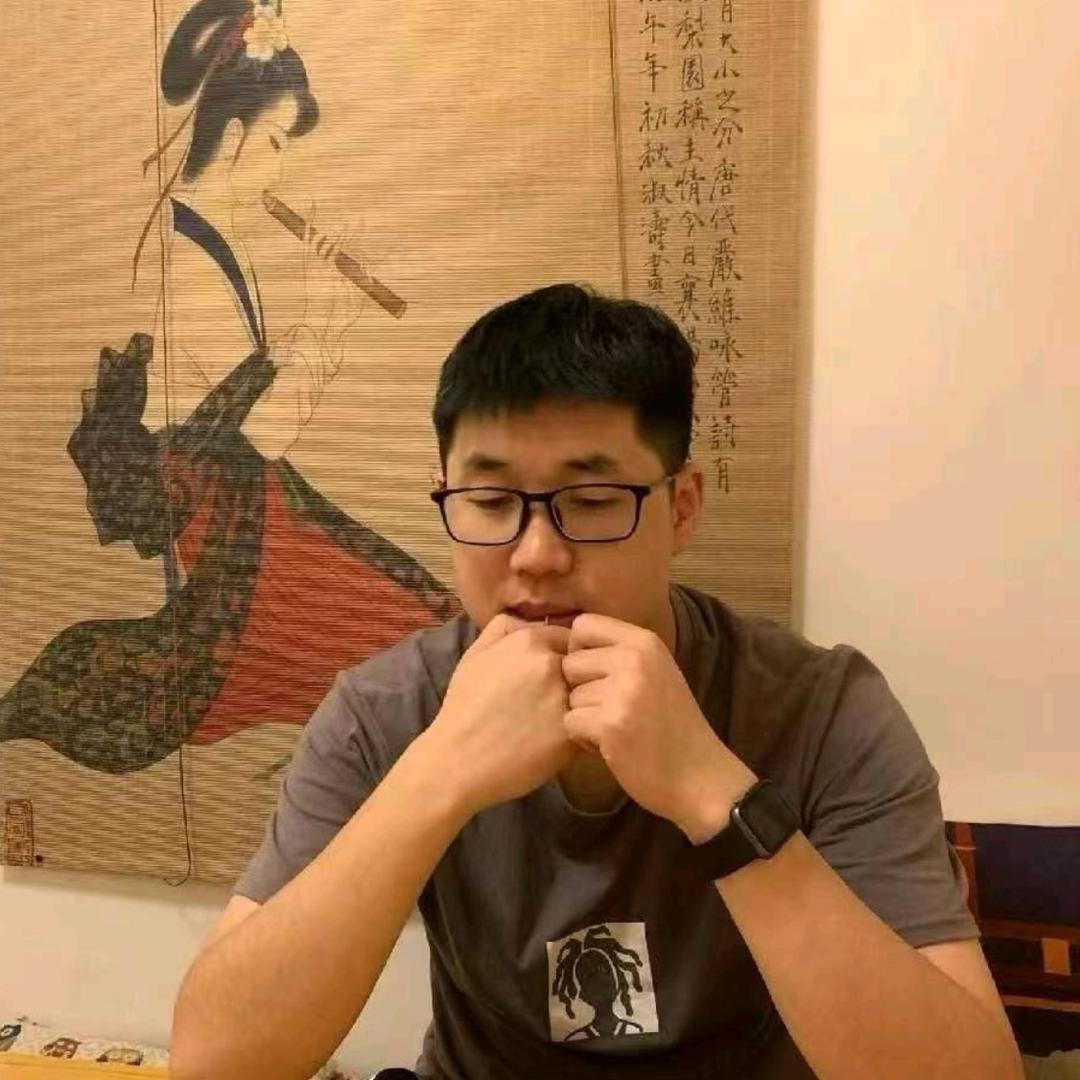 程序员杨哥