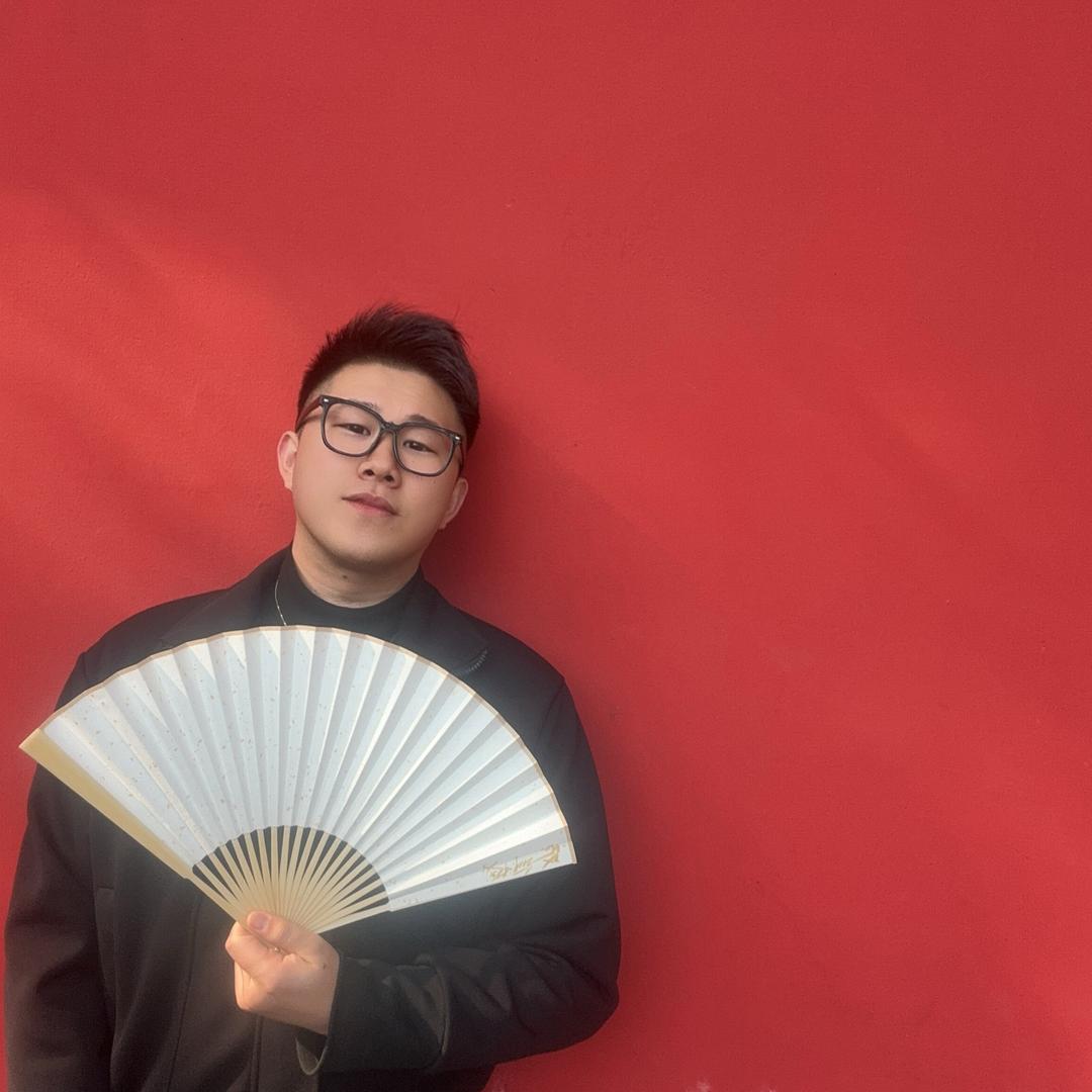 好好书法先生