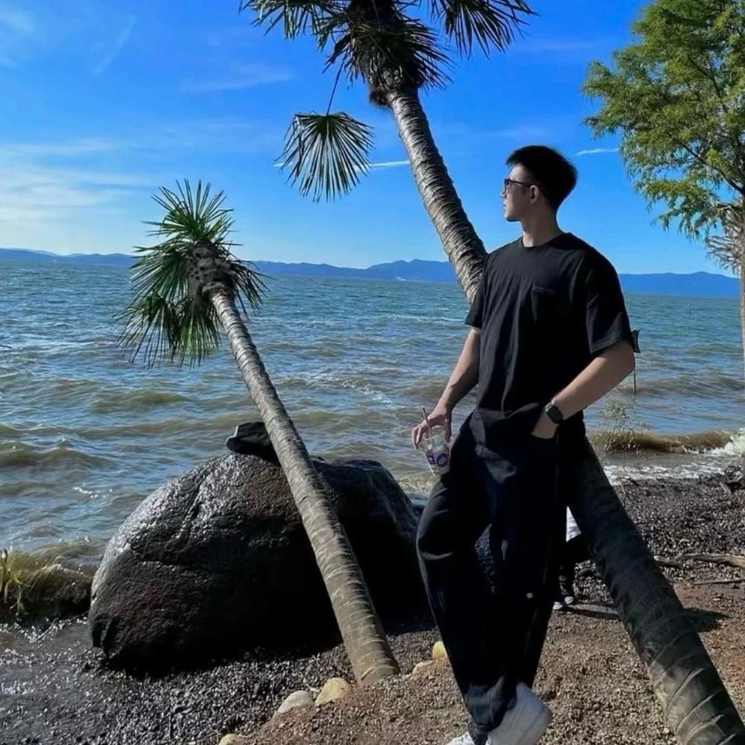 囍歡海囍歡浪🌊