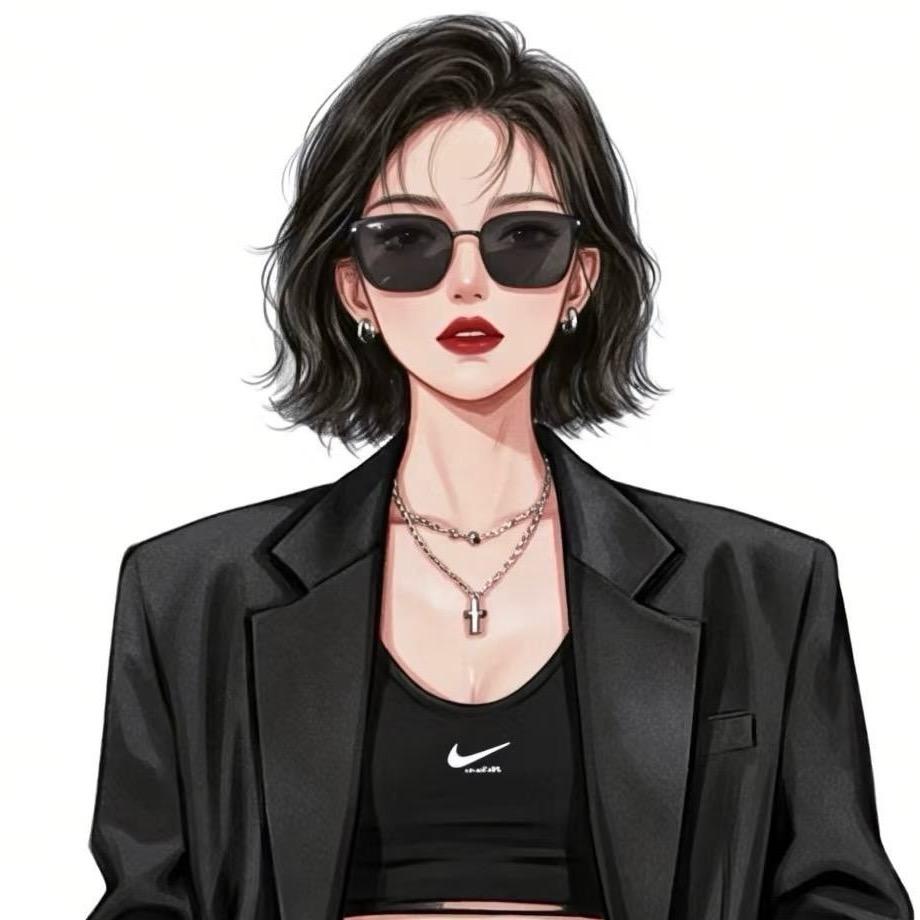 玲玲是个化妆师