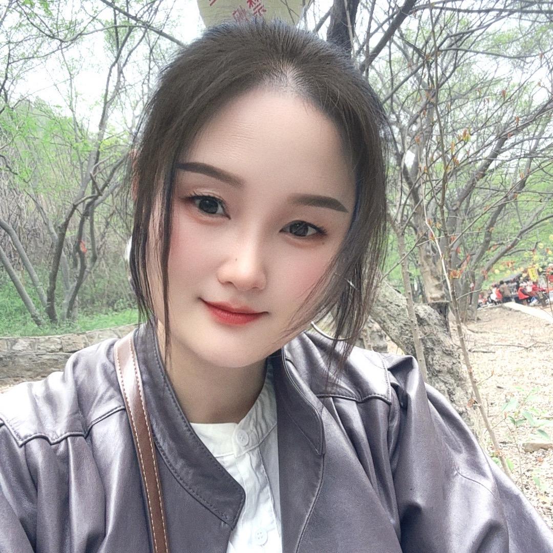 山东小姐姐