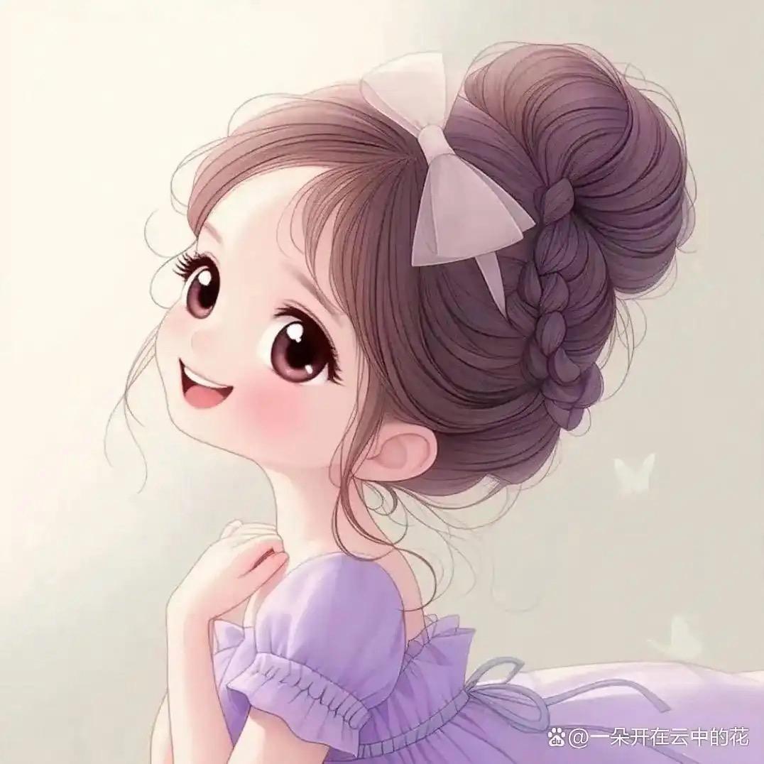 福气小芝麻