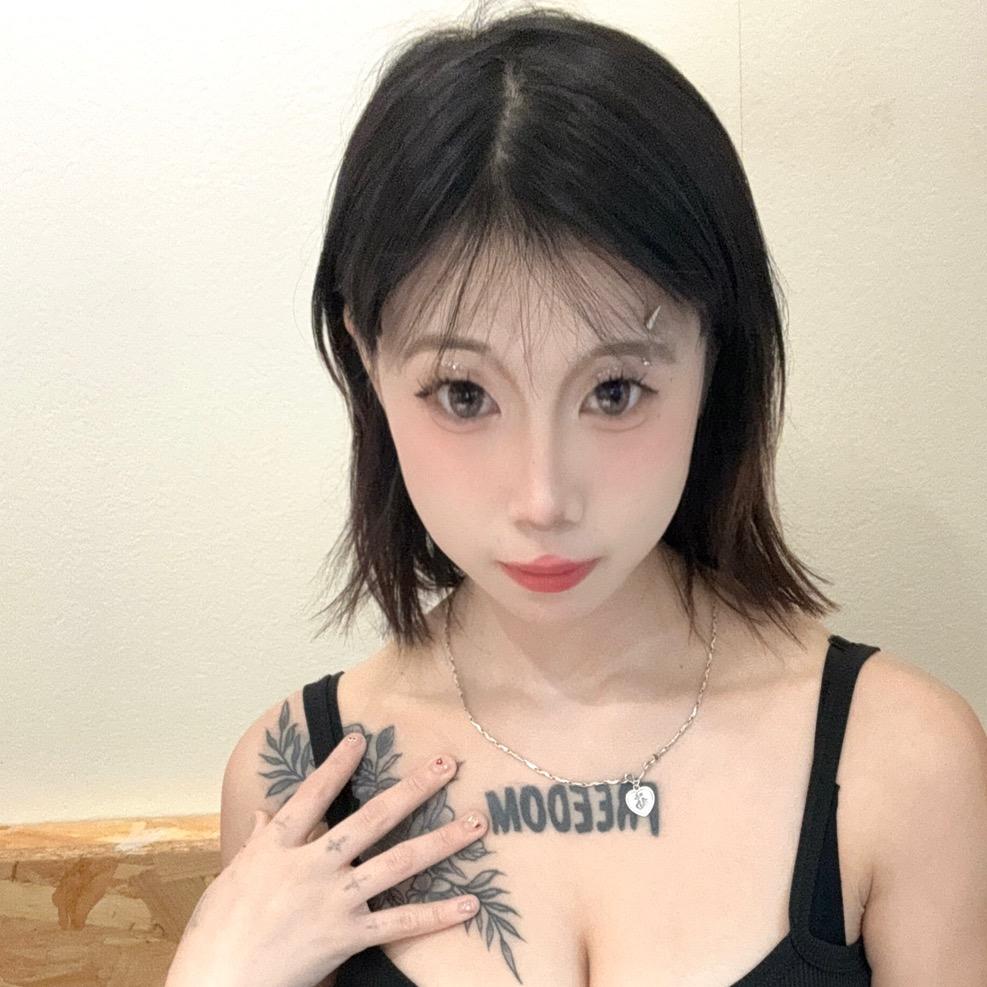 乖乖吖💈