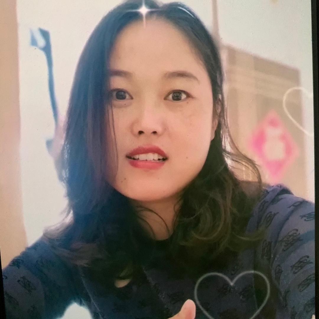 影影✨