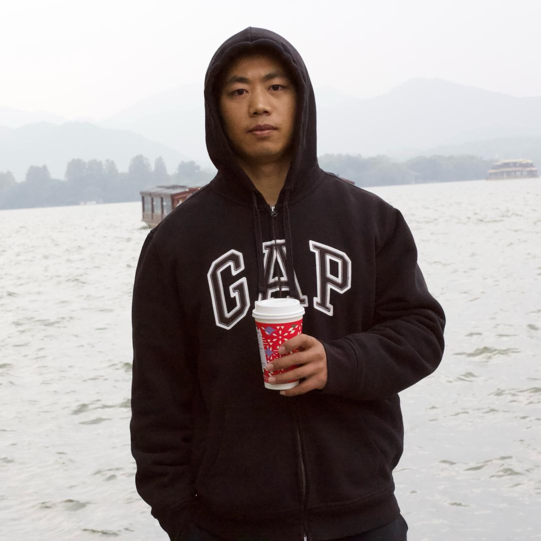 海莎店 倪教练