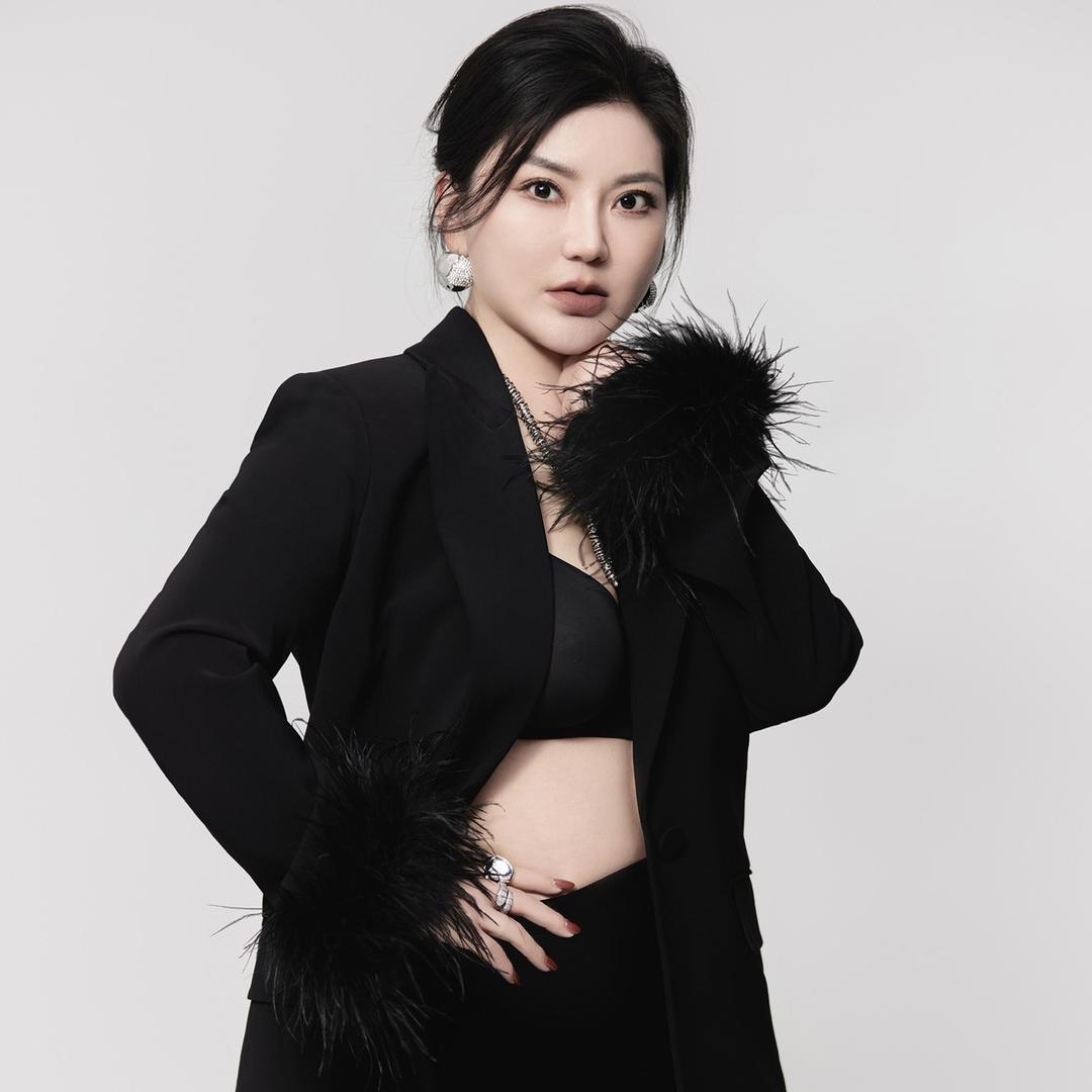 妃悦人生主理人｜含姐