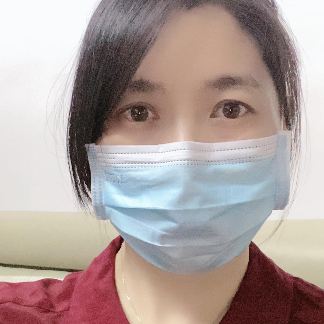 好运宋你💕