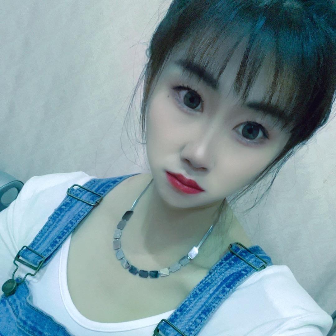 娃娃头    小丸子