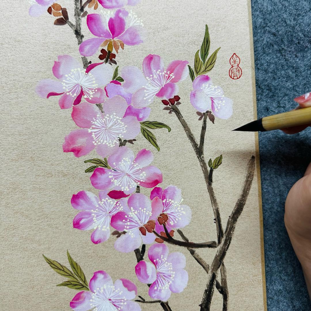 梦如画馆