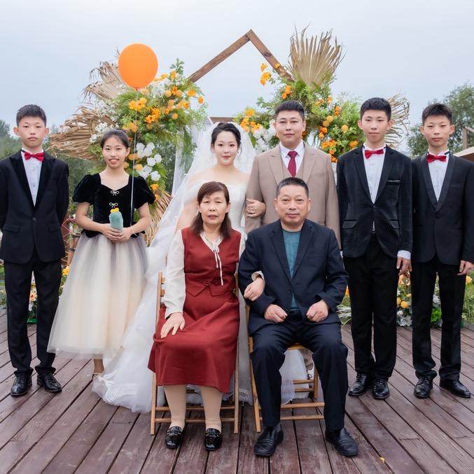 四胞胎的超级奶哥@抖音