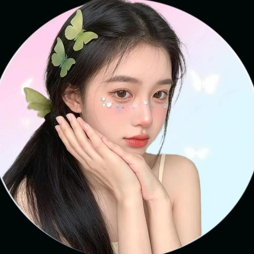 明月🌙✨