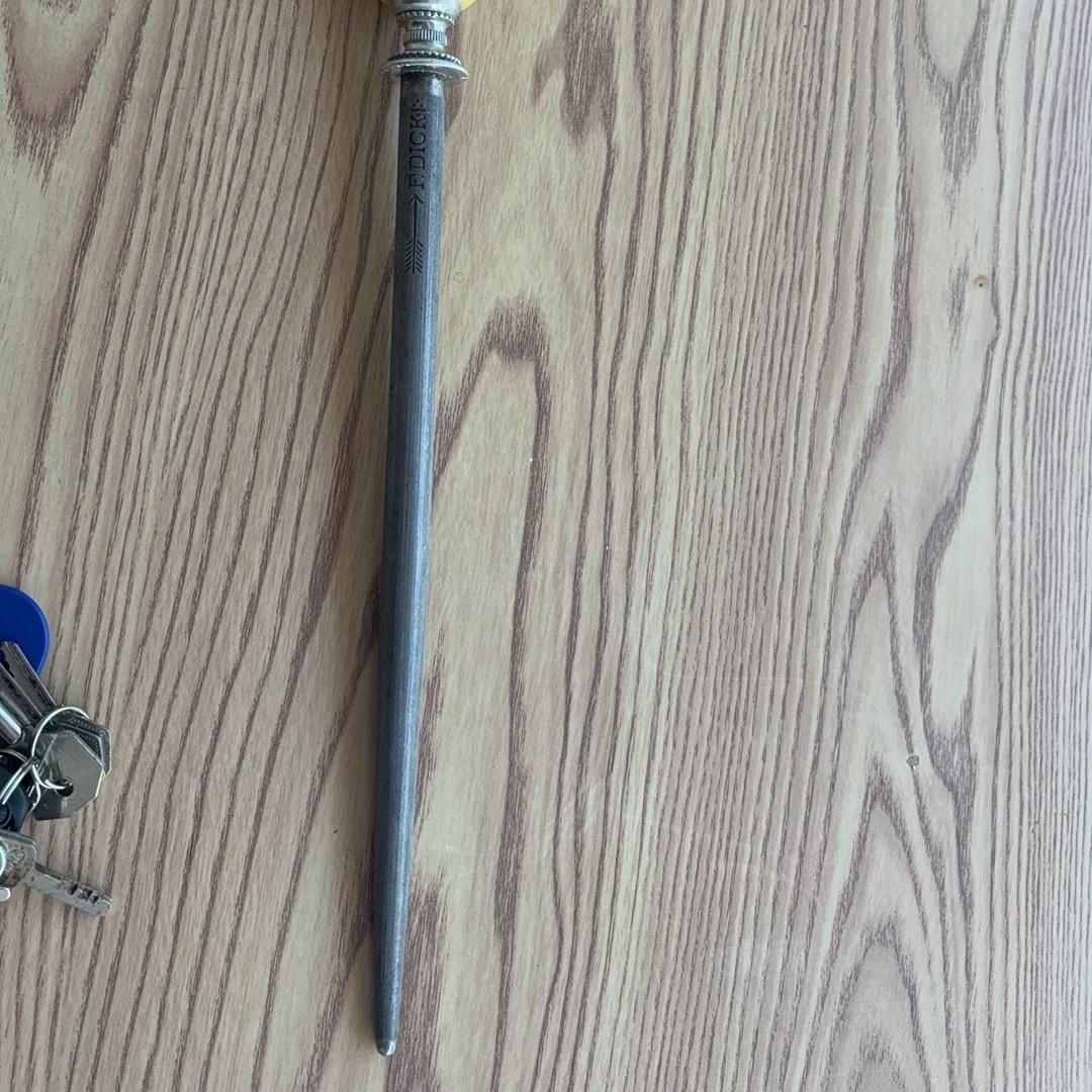 磨刀棒