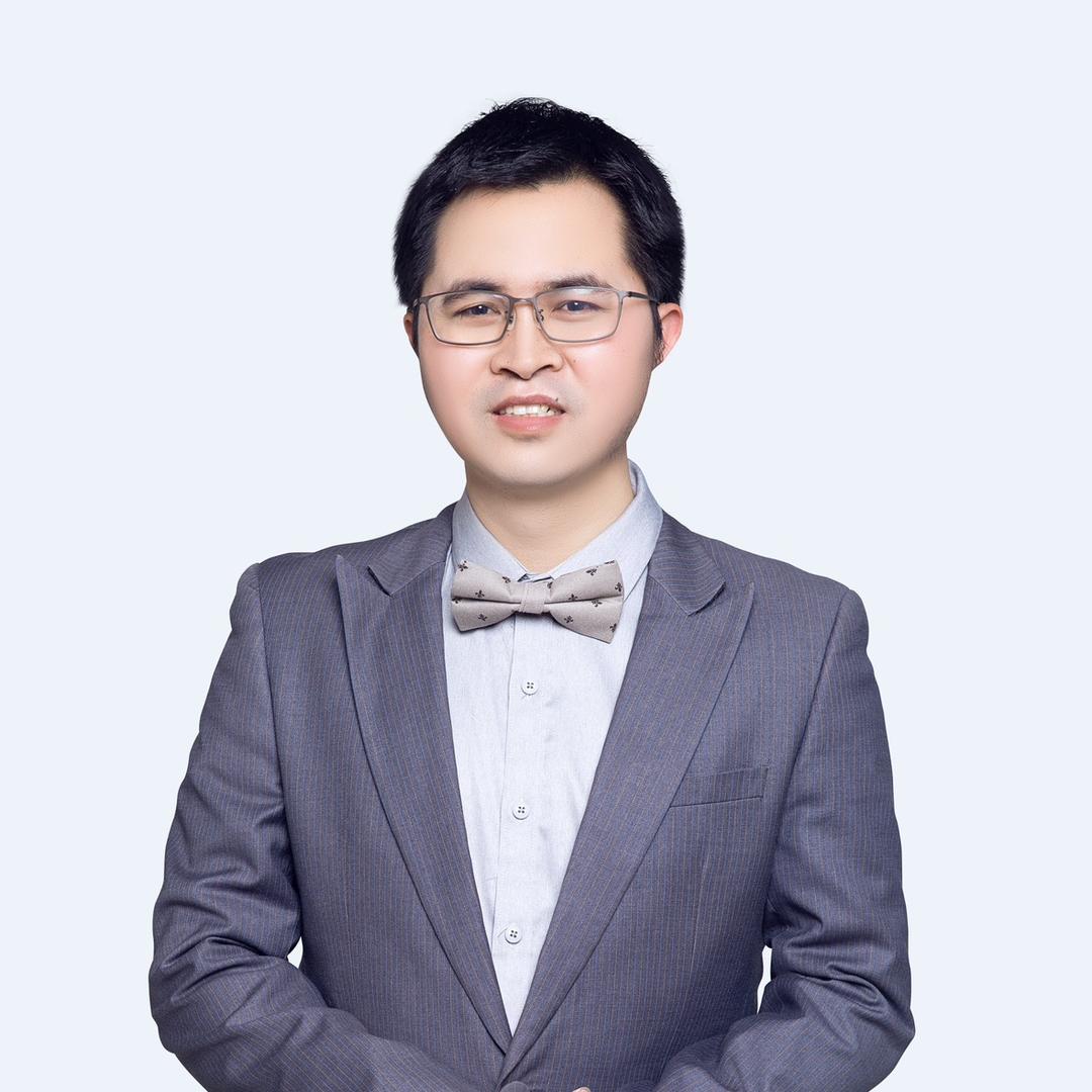 彭老师数学思维