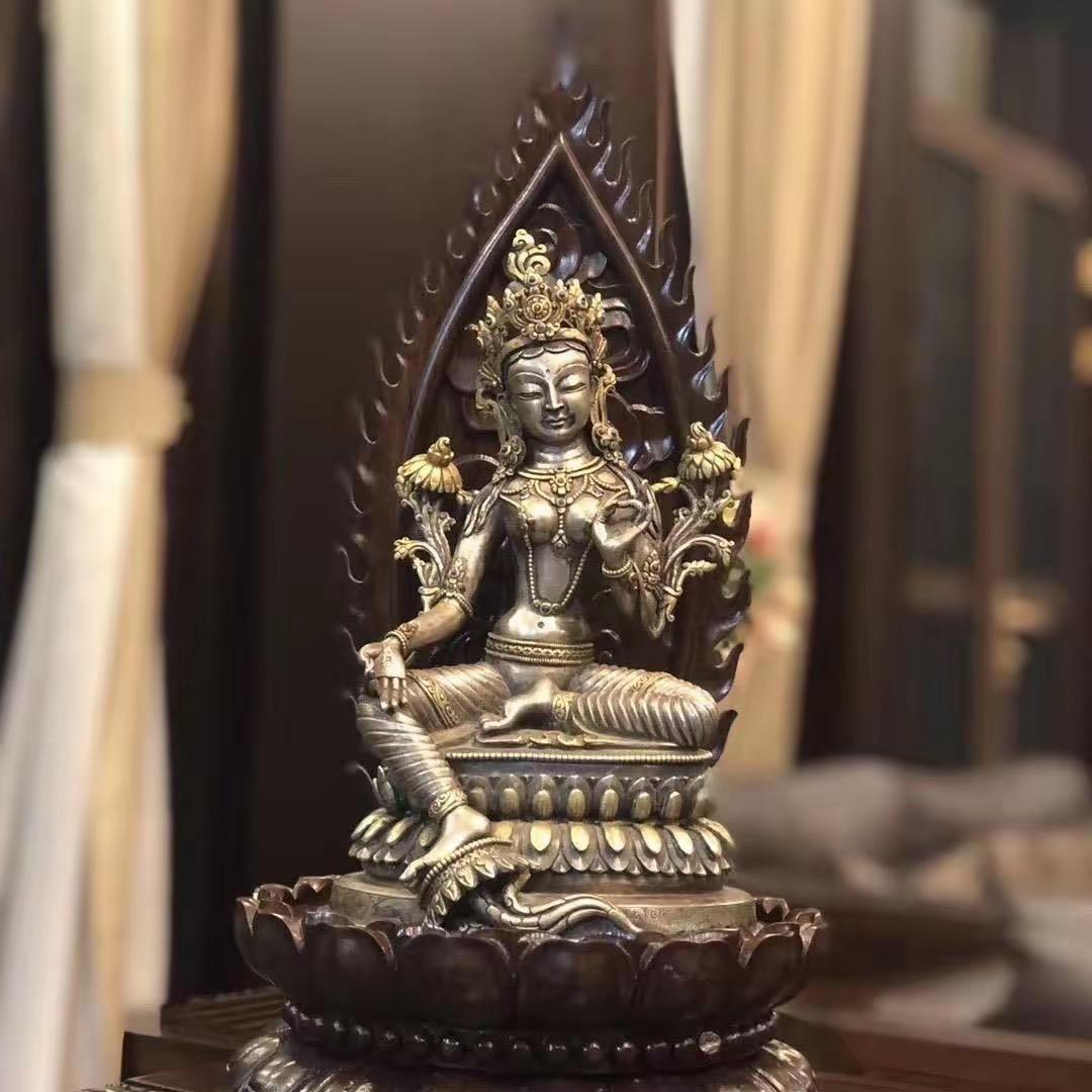 智悲法门