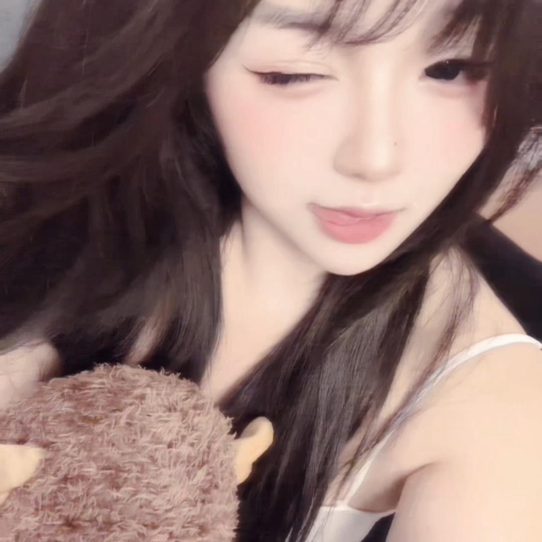 睡不着的小美