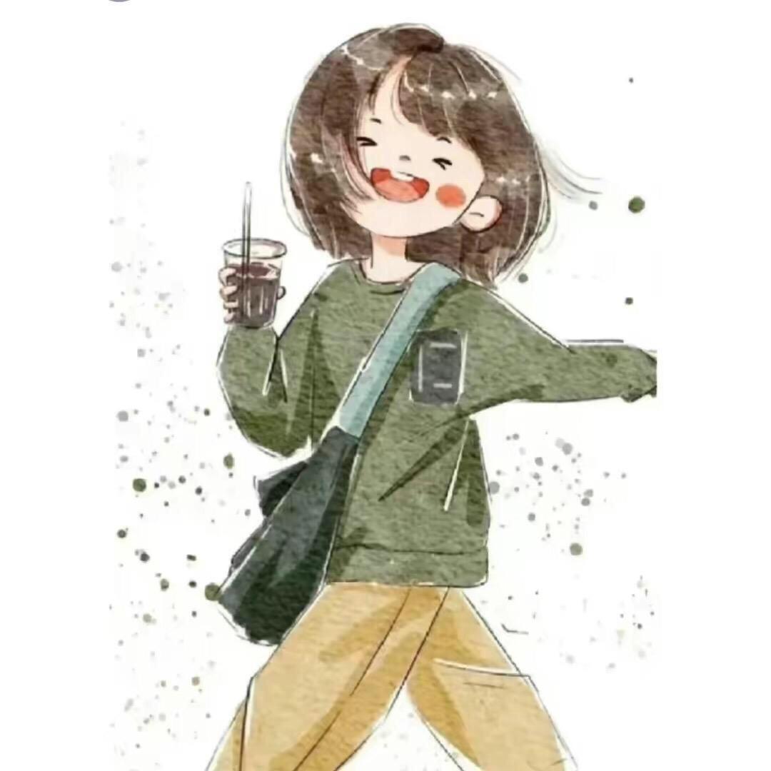 花棉袄🍋